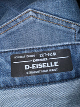 Deiselle-X Jeans