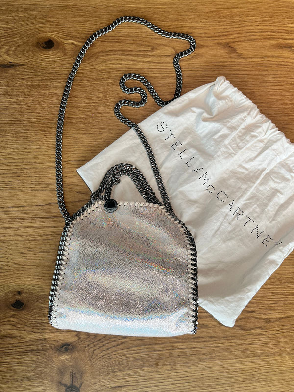 Stella McCartney small sling bag