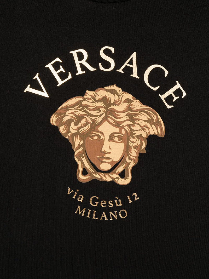 Young Versace T-Shirt