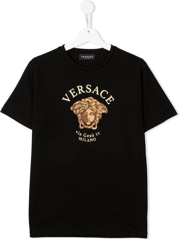 Young Versace T-Shirt