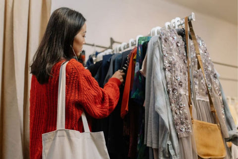 Rent, Flaunt, Repeat: Top Fashion Rental Platforms