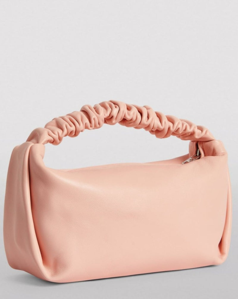 Small Acrunchie Tote Bag